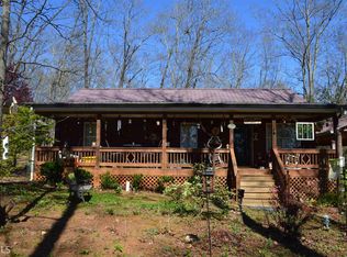 1061 Sims Bridge Rd #3, Commerce, GA 30530