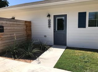 2301 Flint Ave APT B, Waco, TX 76706