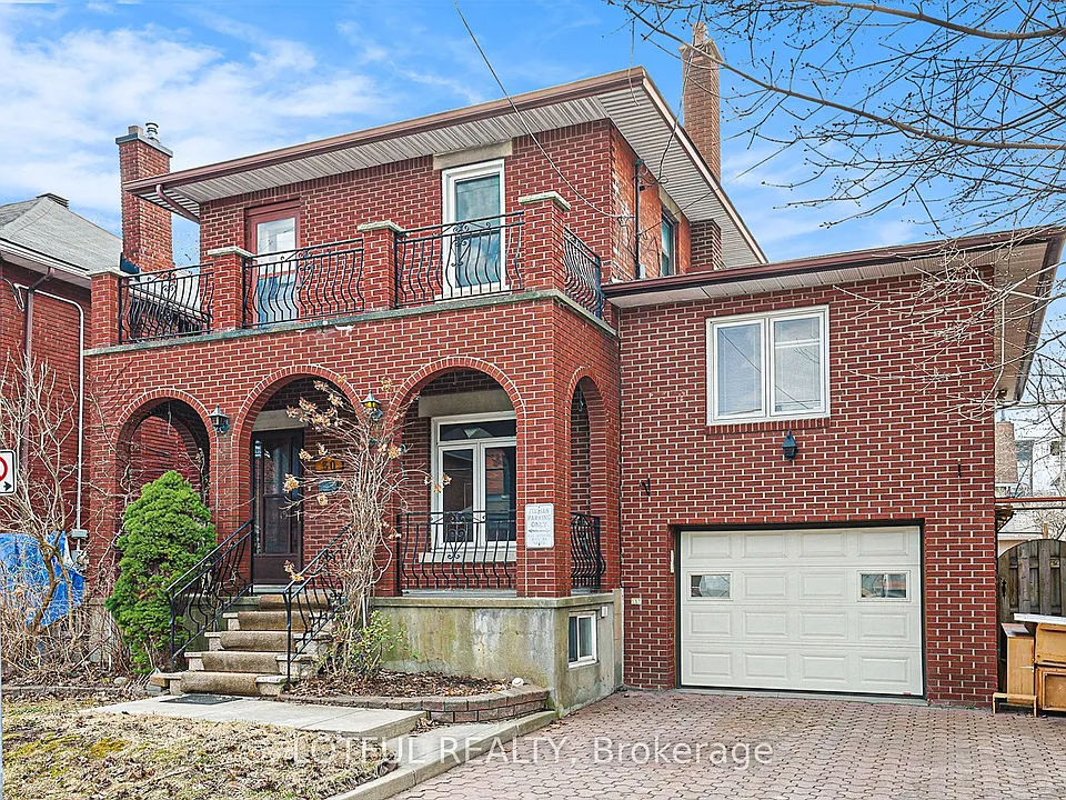 30 Foster St #B