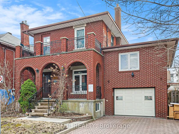 30 Foster St W, Ottawa, ON K1Y 3J4