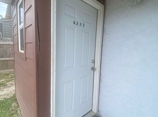 6332 Omoko St, Panama City, FL 32404