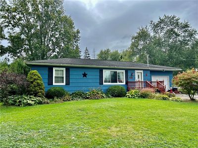 1 Kresswood Dr, Rochester, NY, 14624