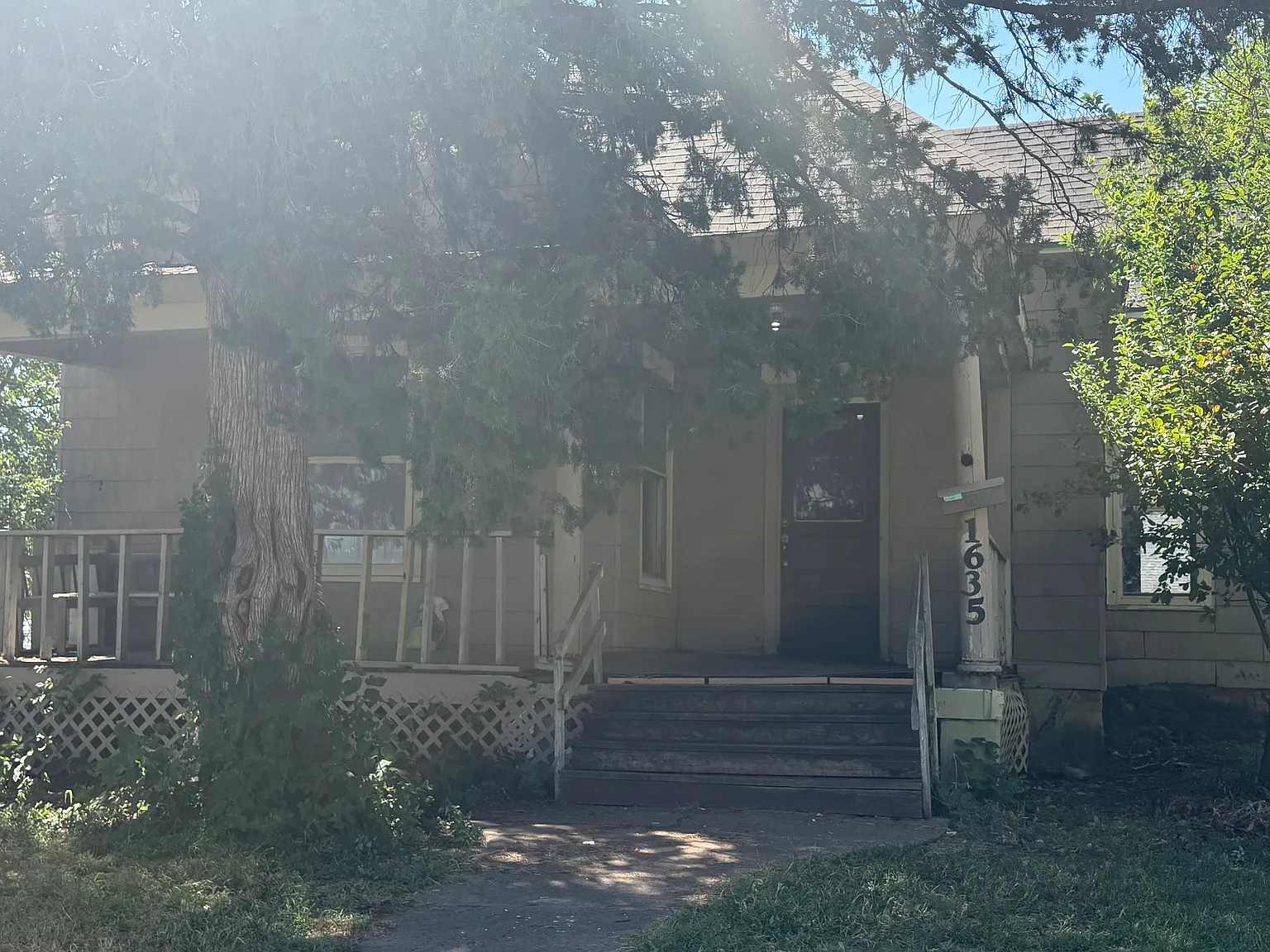 4 bed, 1846 sqft, $1,100 — Photo 1