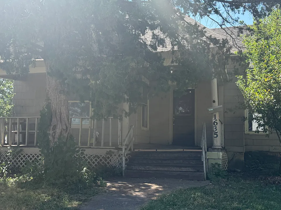 1635 SW Polk St