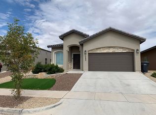 13609 Matfen Ave, El Paso, TX 79928