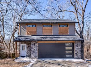 210 3rd St, Platte City, MO 64079