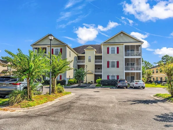 101 Maddington Place Dr. #103, Surfside Beach, SC 29575