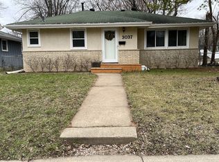 3037 Dakota Ave S, Saint Louis Park, MN 55416