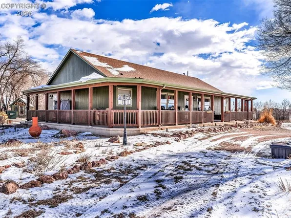 1270 J St, Penrose, CO 81240