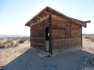 Cielito Dr, Twentynine palms, CA 92277