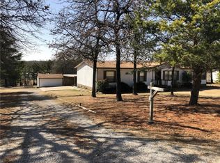 9409 Sleepy Hollow Dr, Newalla, OK 74857