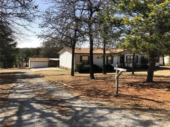 9409 Sleepy Hollow Dr, Newalla, OK 74857