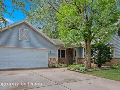 1318 Westminster Ln, Bourbonnais, IL, 60914