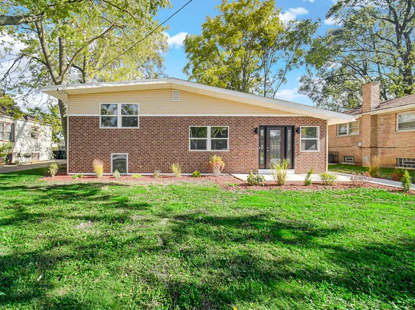14629 Grant St, Dolton, IL 60419
