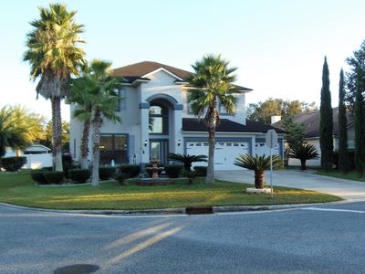 3671 Blue Wing Ct, Orange Park, FL, 32065