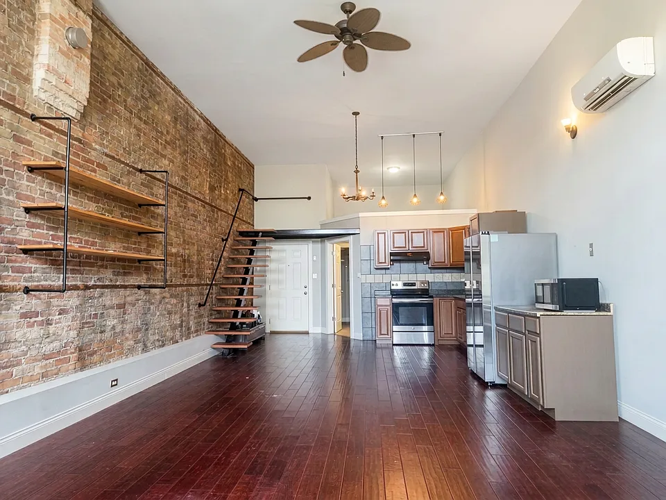 521 Franklin St #5