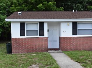 4128 Shoreline Dr, New Pt Richey, FL 34652