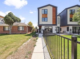 1410 N Zenobia St, Denver, CO 80204