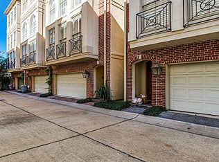 2518 South Blvd, Houston, TX 77098