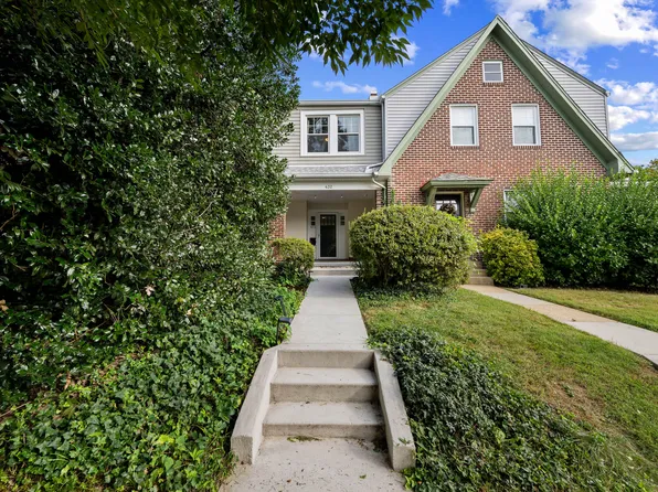 432 Kenneth Sq, Baltimore, MD 21212