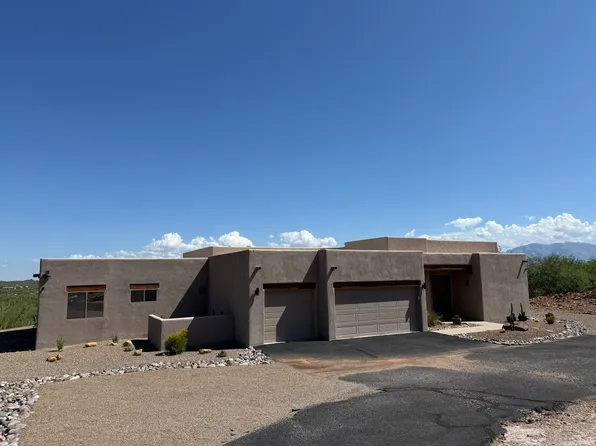 4440 W Mountain Side Dr, Tucson, AZ 85745