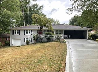 140 Dillard Dr NE, Kennesaw, GA 30144