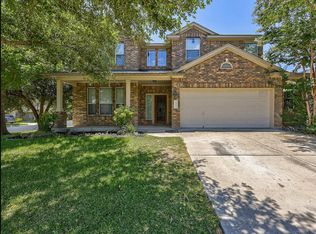 1723 Greenside Trl, Round Rock, TX 78665