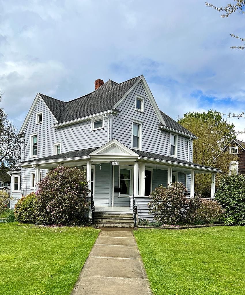 318 Madison St, Sayre, PA 18840 | Zillow