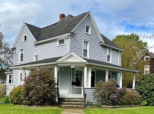 318 Madison St, Sayre, PA 18840