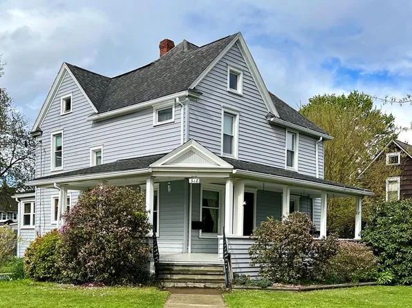 318 Madison St, Sayre, PA 18840
