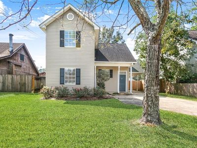 2111 Mallard St, Slidell, LA, 70460