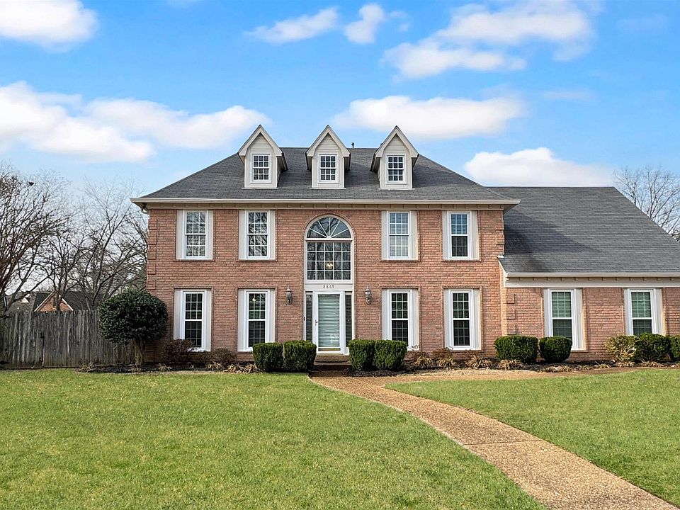 1st image of 8869 Poplar Pike