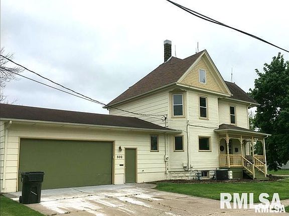 2nd image of 502 E South St