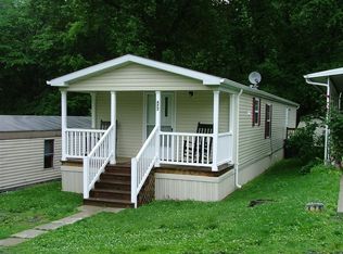477 Martic Heights Dr, Holtwood, PA 17532