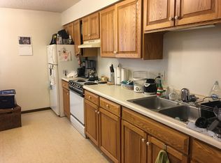2028 9th St #57, Coralville, IA 52241