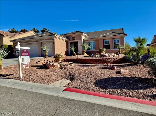 3057 Lake Barkley Rd, Henderson, NV 89052