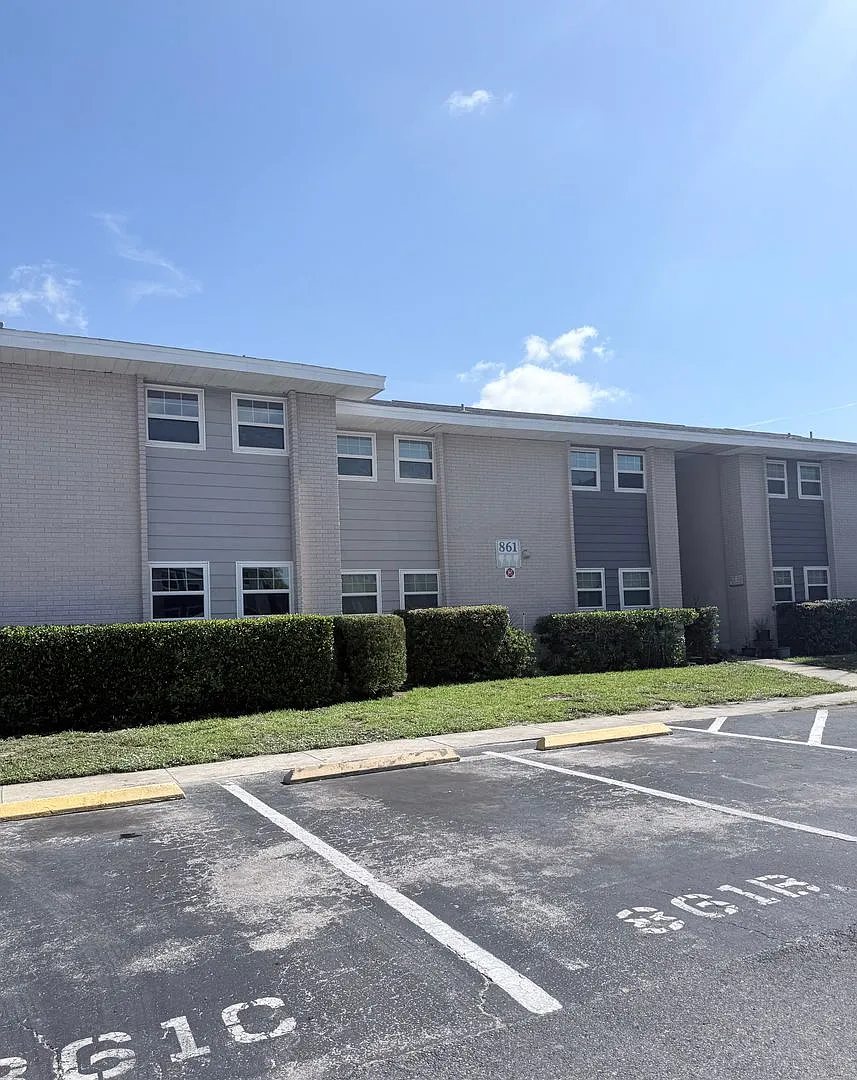 Spacious Condo in Las Palmas @ Sand Lake in Orlando — Photo 3
