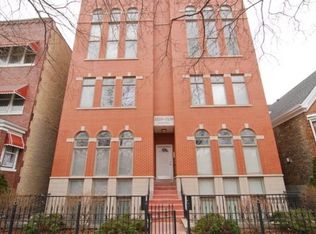 2128 W Walton St #2W, Chicago, IL 60622