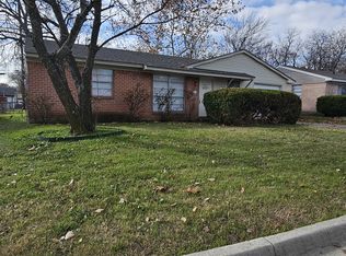 534 Holly Ln, Duncanville, TX 75116