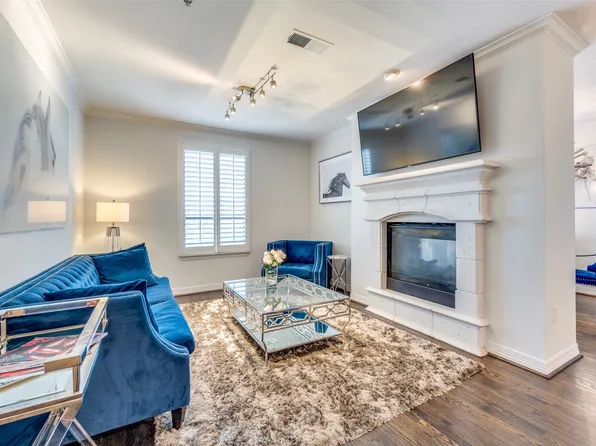 8616 Turtle Creek Blvd APT 311, Dallas, TX 75225