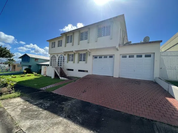 D16 Calle Agricultura #D16, Caguas, PR 00725