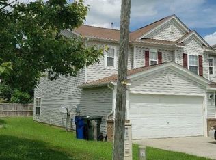 6437 Bisland Dr, Raleigh, NC 27610