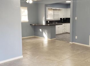 1203 SW 24th Pl, Lawton, OK 73505