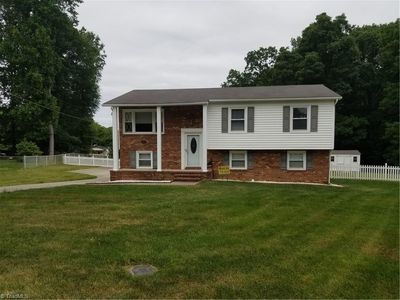 3109 Woodlea Dr, Greensboro, NC, 27406