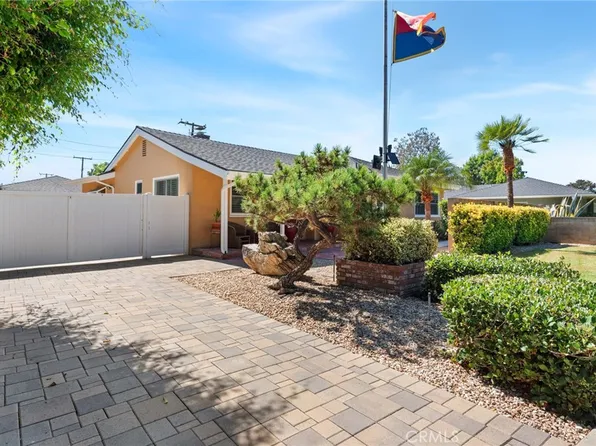 1116 W 21st St, Santa Ana, CA 92706