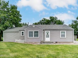 1990 N Eastown Rd, Lima, OH 45807