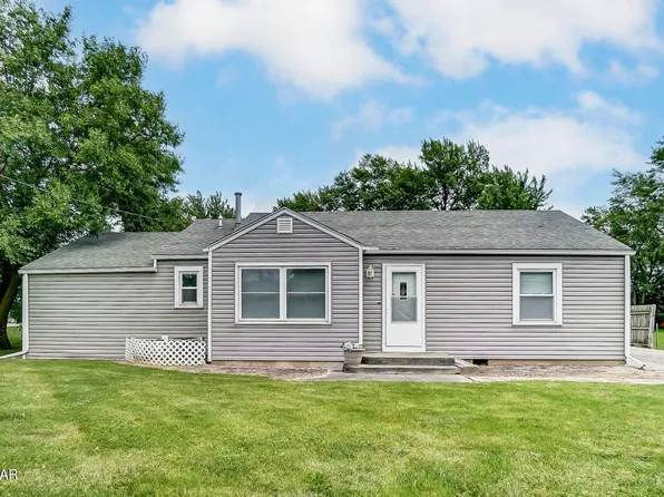 1990 N Eastown Rd, Lima, OH 45807