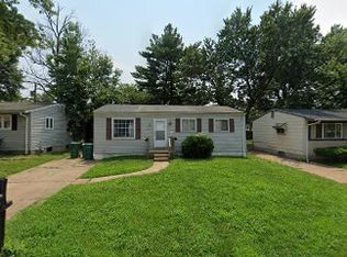 1152 Scott Ave, Saint Louis, MO