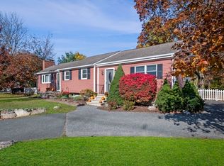 159 Elm St, North Reading, MA 01864