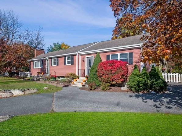 159 Elm St, North Reading, MA 01864